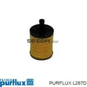 Compre L267D Purflux Filtro de óleo