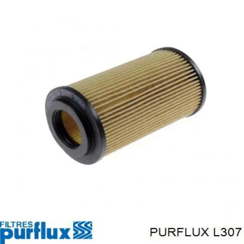 Filtro de óleo Purflux L307 preço, a partir de 7,25 USD