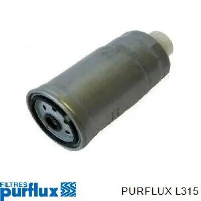 Compre L315 Purflux Filtro de óleo