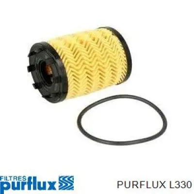 L330 Purflux Filtro de óleo