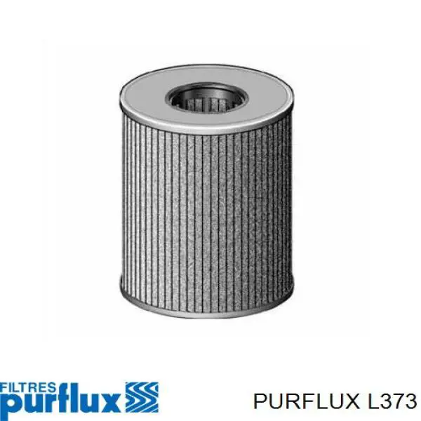 Filtro de óleo Purflux L373 preço, a partir de 7,73 USD