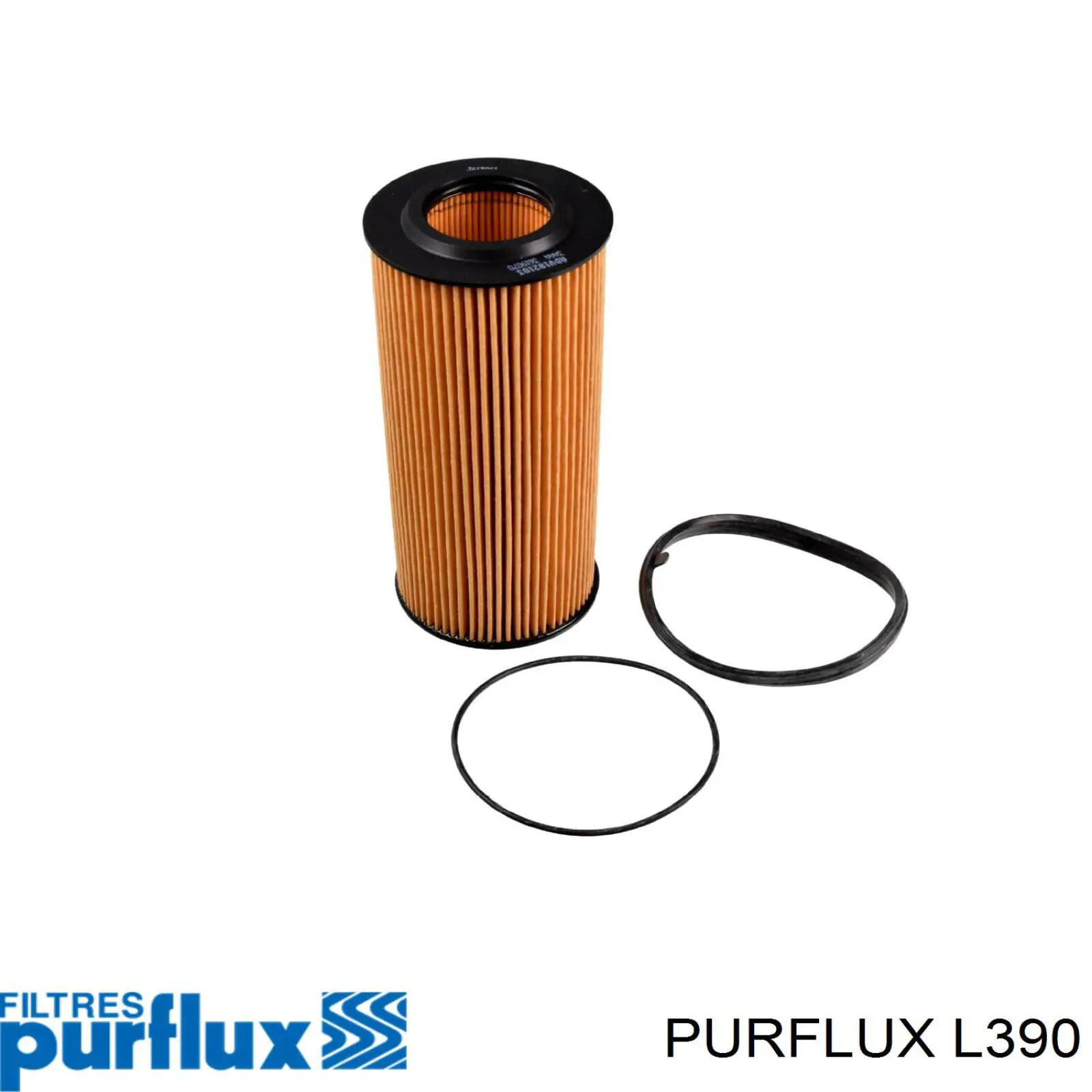 Compre L390 Purflux Filtro de óleo