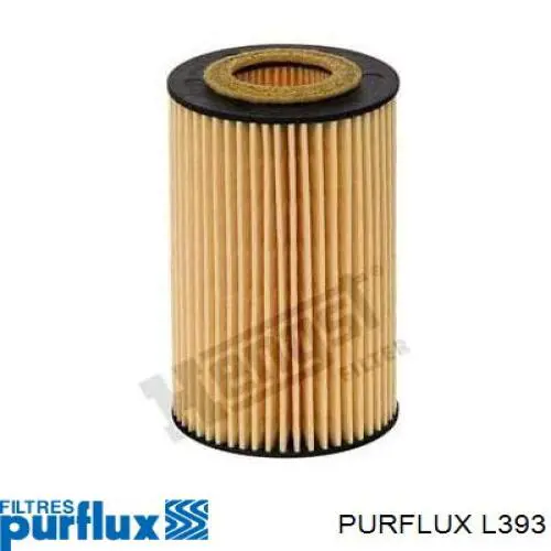 Compre L393 Purflux Filtro de óleo