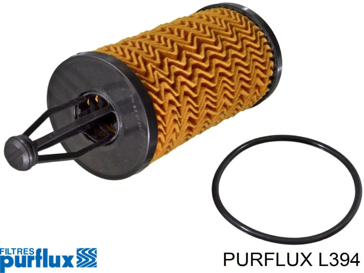 Filtro de óleo Purflux L394 preço, a partir de 12,76 USD