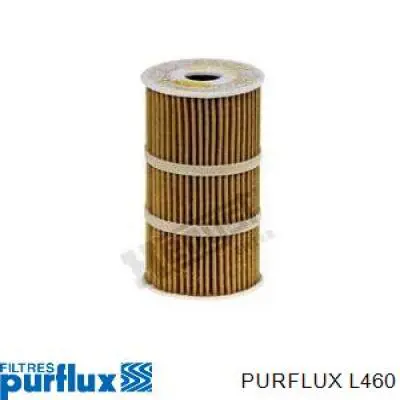 Filtro de óleo Purflux L460 preço, a partir de 9,45 USD