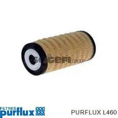Compre L460 Purflux Filtro de óleo