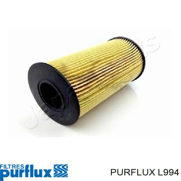 Compre L994 Purflux Filtro de óleo