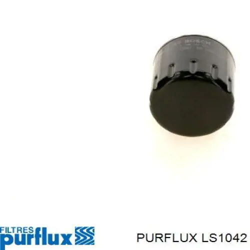 Filtro de óleo LS1042 Purflux