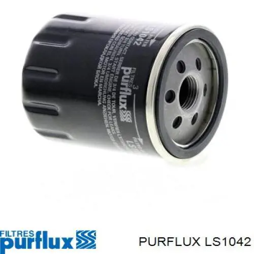 Filtro de óleo Purflux LS1042 preço, a partir de 10,18 USD