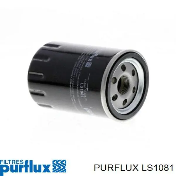 Filtro de óleo Purflux LS1081 preço, a partir de 8,41 USD
