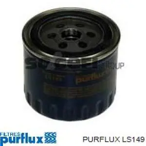 Compre LS149 Purflux Filtro de óleo