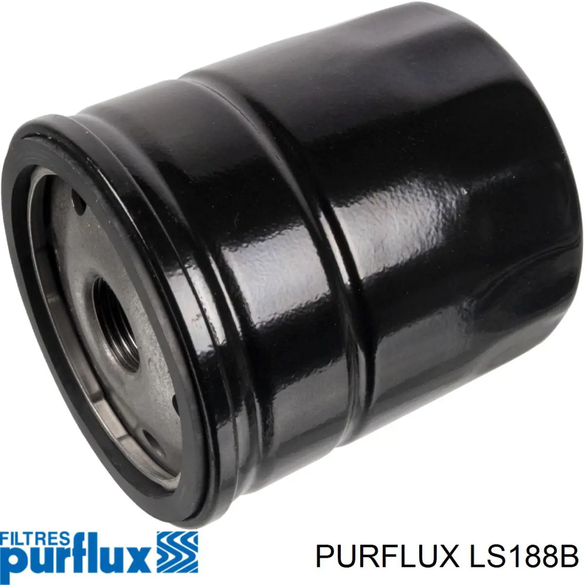 Filtro de óleo Purflux LS188B preço, a partir de 9,60 USD