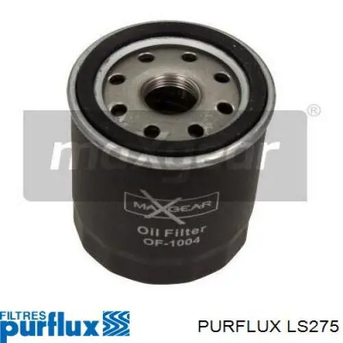 Compre LS275 Purflux Filtro de óleo