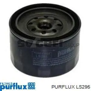 LS295 Purflux Filtro de óleo