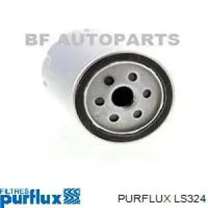 LS324 Purflux Filtro de óleo