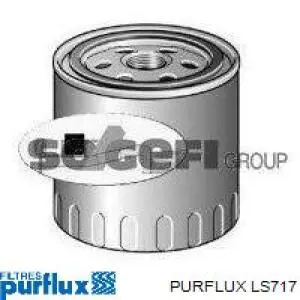 Filtro de óleo Purflux LS717 preço, a partir de 7,77 USD