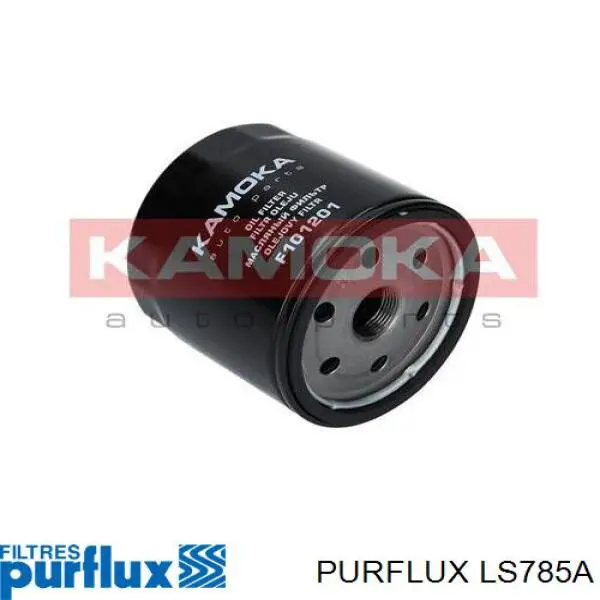 Compre LS785A Purflux Filtro de óleo