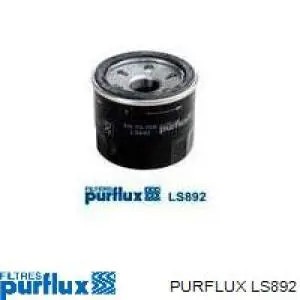 Compre LS892 Purflux Filtro de óleo