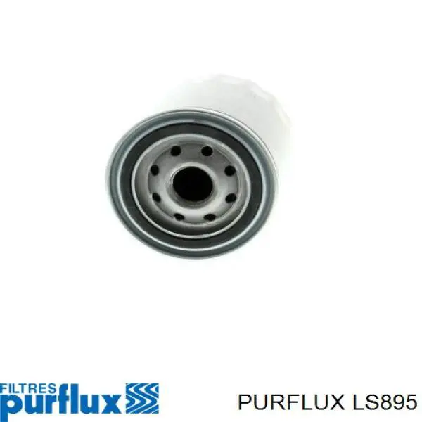 Compre LS895 Purflux Filtro de óleo