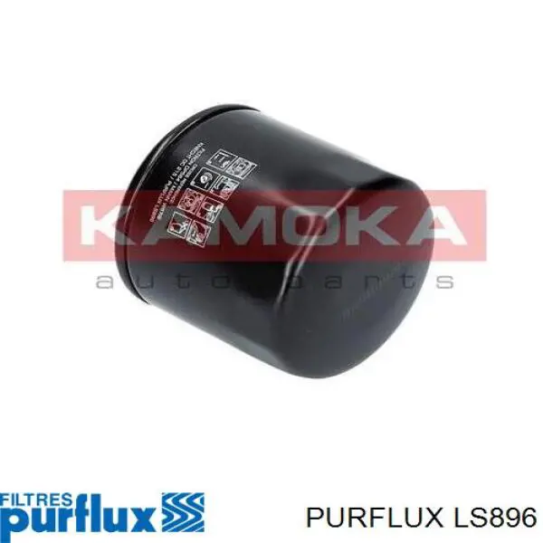 Compre LS896 Purflux Filtro de óleo