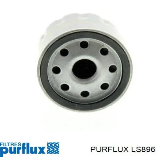Filtro de óleo Purflux LS896 preço, a partir de 7,02 USD