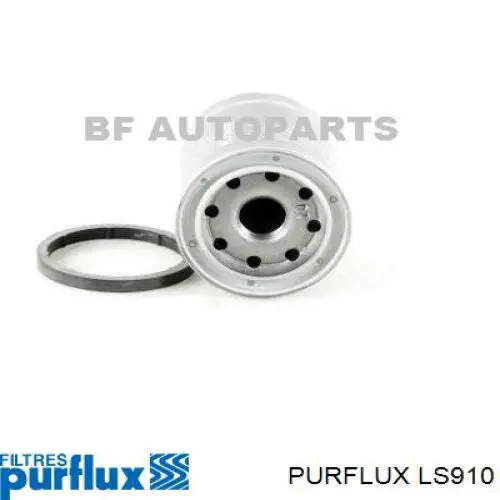 Compre LS910 Purflux Filtro de óleo