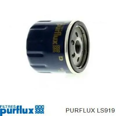 Filtro de óleo Purflux LS919 preço, a partir de 8,07 USD