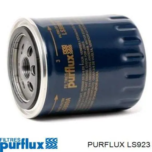Compre LS923 Purflux Filtro de óleo