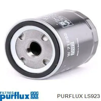 Filtro de óleo LS923 Purflux