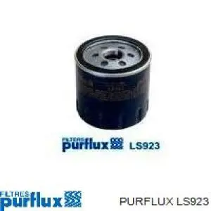 Filtro de óleo Purflux LS923 preço, a partir de 5,55 USD