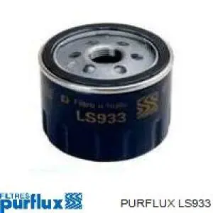 Compre LS933 Purflux Filtro de óleo