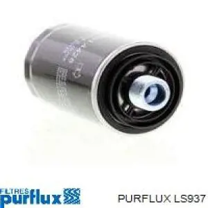 LS937 Purflux Filtro de óleo