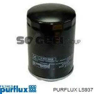 Filtro de óleo Purflux LS937 preço, a partir de 15,14 USD