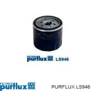 Filtro de óleo Purflux LS946 preço, a partir de 8,37 USD