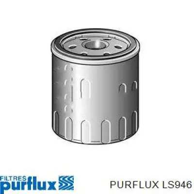 Filtro de óleo LS946 Purflux