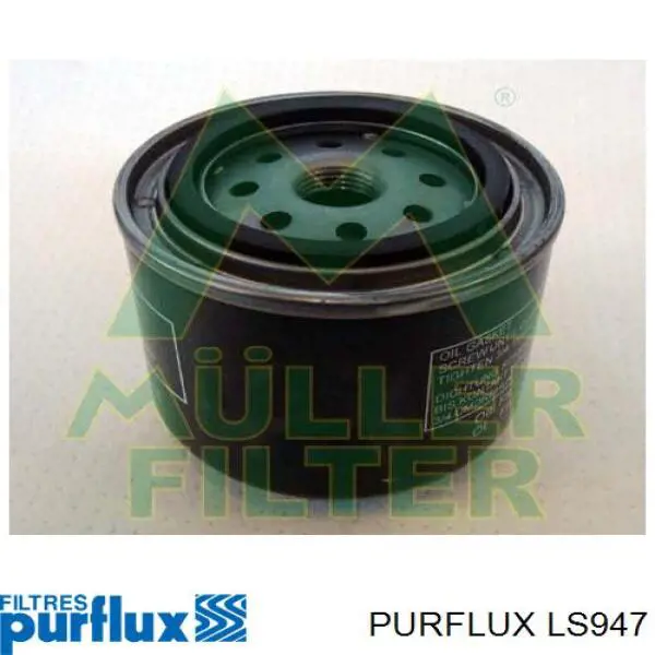 Compre LS947 Purflux Filtro de óleo