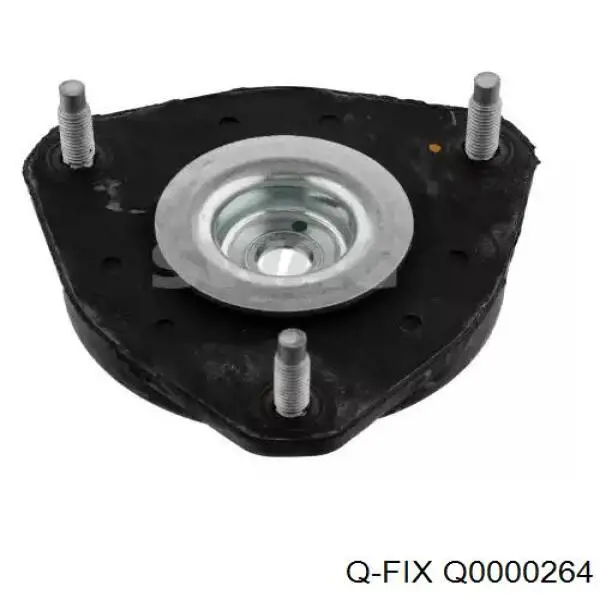 Bota de proteção de amortecedor dianteiro Q-fix Q0000264 preço, a partir de 14,98 USD