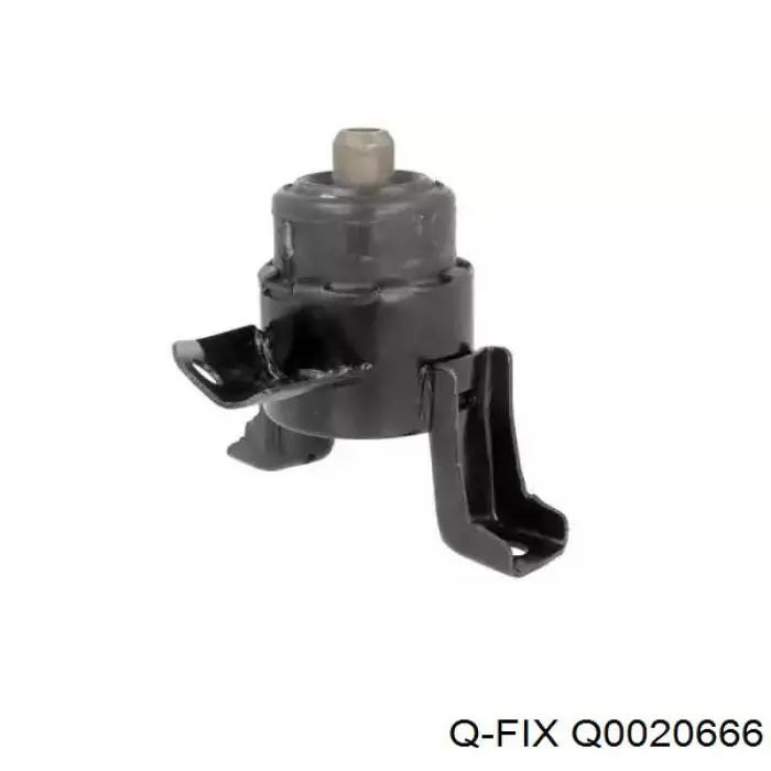Coxim (suporte) direito de motor Q-fix Q0020666 preço, a partir de 52,47 USD