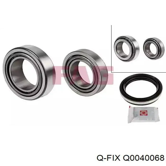Bota de proteção interna direita de junta homocinética do semieixo dianteiro Q-fix Q0040068 preço, a partir de 12,87 USD