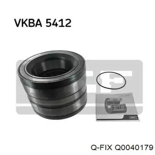 Compre Q0040179 Q-fix Bota de proteção interna de junta homocinética do semieixo dianteiro