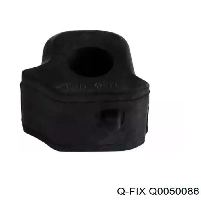 Compre Q0050086 Q-fix Bloco silencioso do pino de apoio traseiro