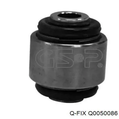 Bloco silencioso do pino de apoio traseiro Q-fix Q0050086 preço, a partir de 11,75 USD