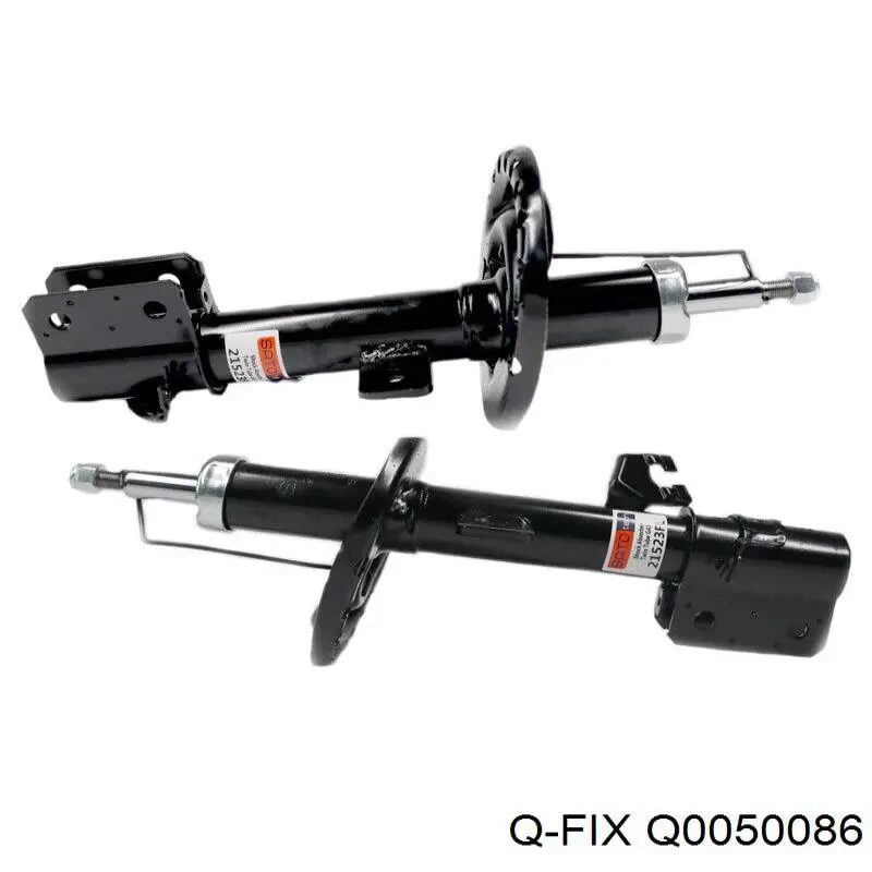 Bloco silencioso do pino de apoio traseiro Q-fix Q0050086 preço, a partir de 11,75 USD