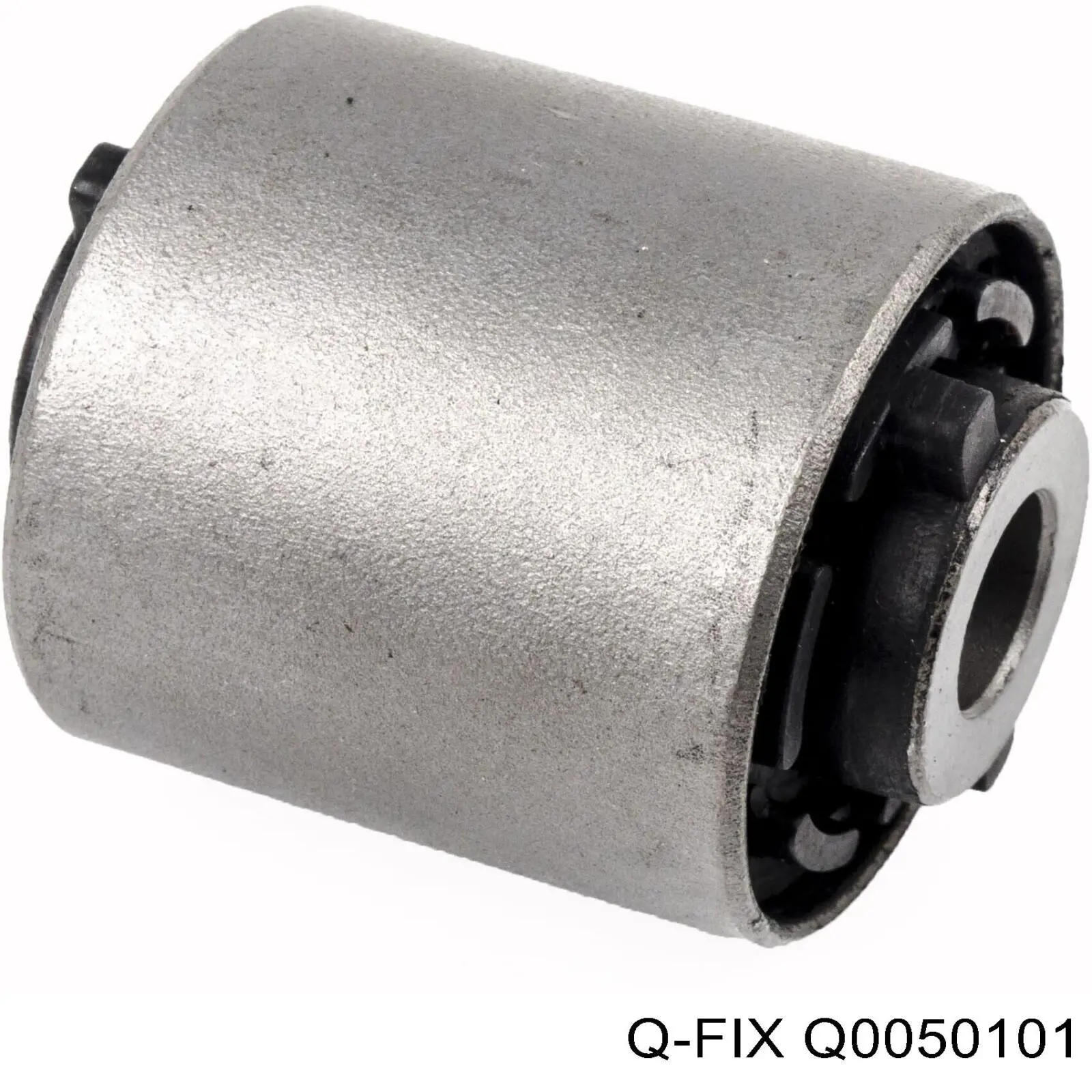 Compre Q0050101 Q-fix Bloco silencioso do pino de apoio traseiro