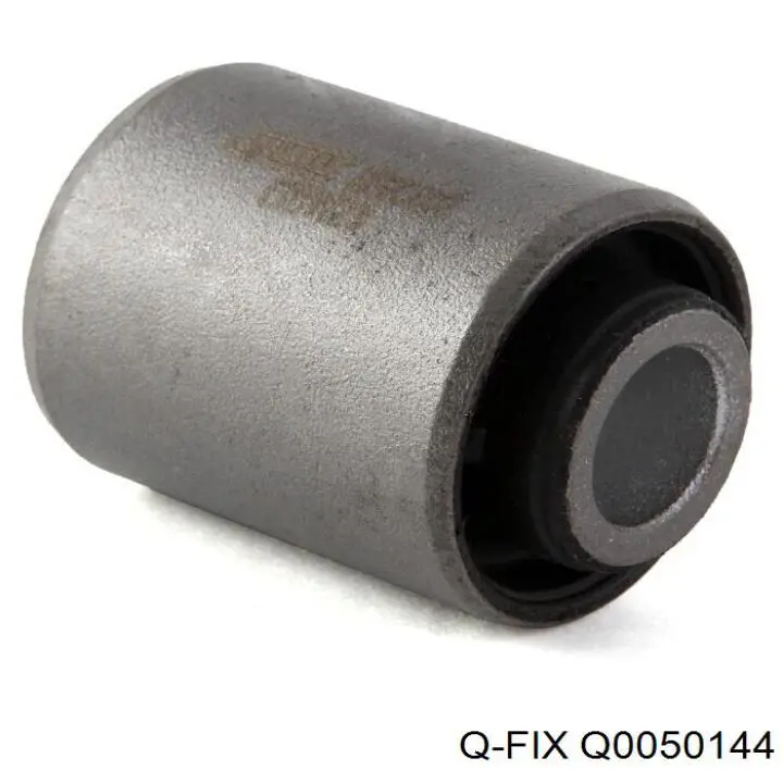 Bloco silencioso de amortecedor dianteiro Q-fix Q0050144 preço, a partir de 13,48 USD