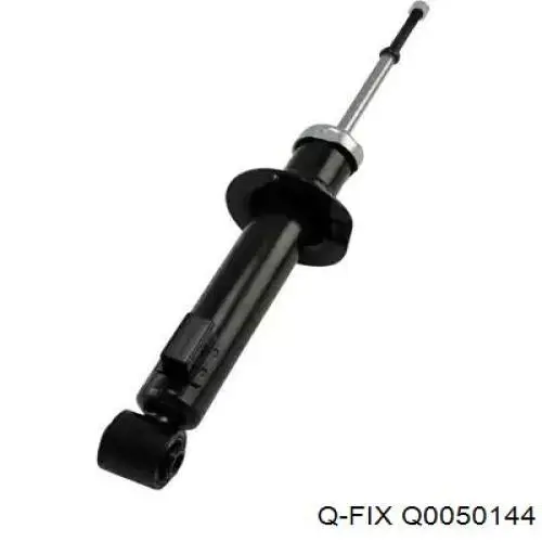 Bloco silencioso de amortecedor dianteiro Q0050144 Q-fix