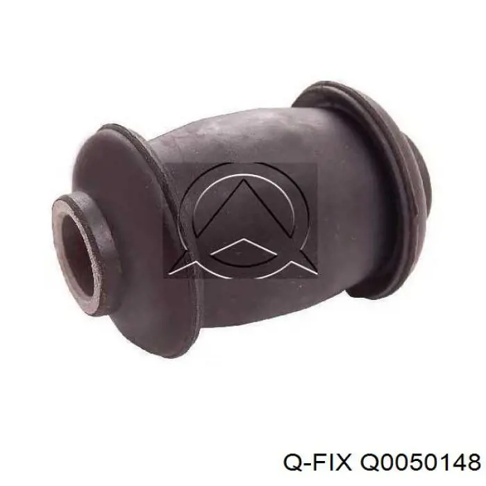Q0050148 Q-fix Bloco silencioso dianteiro do braço oscilante inferior