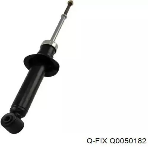 Bloco silencioso de amortecedor traseiro Q-fix Q0050182 preço, a partir de 8,38 USD