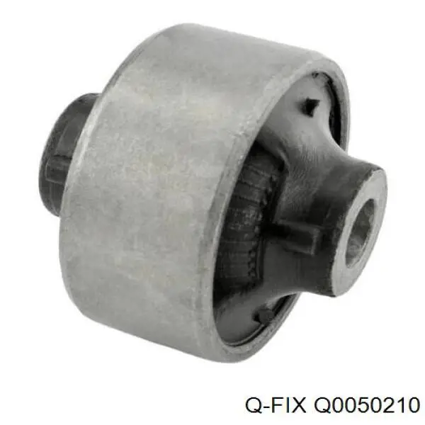 Compre Q0050210 Q-fix Bloco silencioso dianteiro do braço oscilante inferior