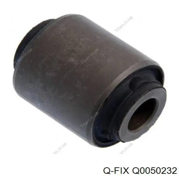 Bloco silencioso do braço oscilante superior traseiro Q-fix Q0050232 preço, a partir de 6,06 USD